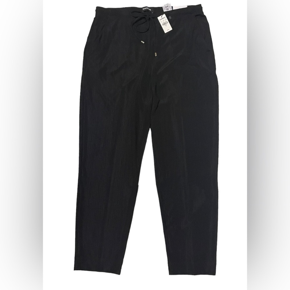 EXPRESS nwt Jogger